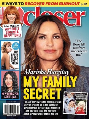 Closer Weekly - Magazine